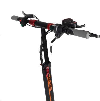 Электросамокат Kugoo Kirin Max Speed 600W 10.4Ah рестайлинг  от магазина Zakaz43