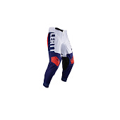 Мотоштаны Leatt Moto 4.5 Pant (Royal, 34, 2023 (5023032603)) — фото, цена, купить