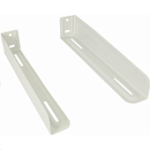 Eurokitchen MW104W белый