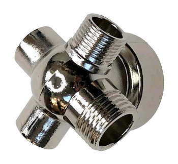 Аксессуары для насосов Муфта 5-ти ходовая для АСВ — фото, цена, купить