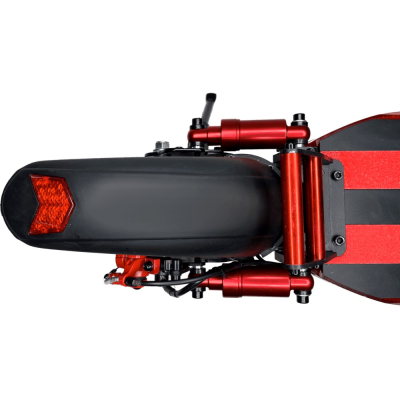 Электросамокат Kugoo Kirin M4 11Ah KK-M4 от магазина Zakaz43