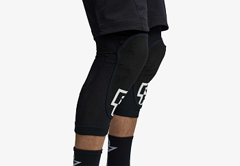 Наколенники Race Face Covert Knee — фото, цена, купить