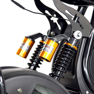 Электротрицикл Ikingi X1 PRO TRIKE  от магазина Zakaz43