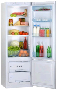 Pozis RK-103 серебристый холодильник