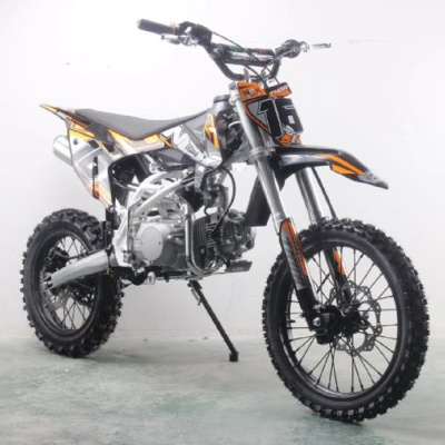 Питбайки THOR 125cc 17/14 Red 125CC1714 от магазина Zakaz43