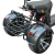 Увеличенное фото: Электротрицикл Ikingi М7 PRO Trike Электротрицикл Ikingi М7 PRO Trike от магазина Zakaz43