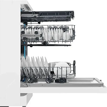 Отдельностоящие HAIER HDWE15-58WE2RU — фото, цена, купить