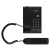 Увеличенное фото: Телефоны проводные Maxvi CS-02 black Телефоны проводные Maxvi CS-02 black 00000005563 от магазина Zakaz43