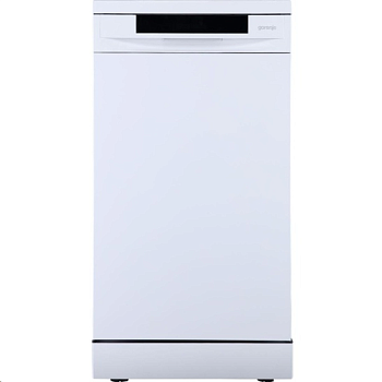 Отдельностоящие Gorenje GS541D10W — фото, цена, купить