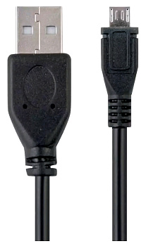 Кабель USB USB  2.0  AM/Micro 0.75м Belsis SP3093 — фото, цена, купить