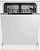 Beko BDIN14320 посудомоечная машина