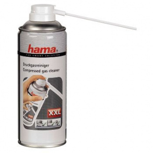 Hama H-84417 для очистки труднодоступных мест 400 мл Чистящие средства