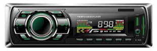 Digma DCR-330MC автомагнитола CD-MP3