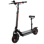 Электросамокат Kugoo Kirin Max Speed 600W 10.4Ah рестайлинг — фото, цена, купить