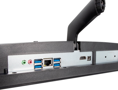 Моноблоки IRU Office 27IH5P 27" Full HD i5 11400 (2.6) 8Gb SSD512Gb UHDG 730 FreeDOS GbitEth WiFi BT (1865964) 1865964 от магазина Zakaz43