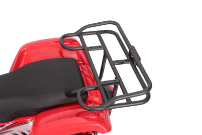 Электроквадроцикл White Siberia Sneg Mini Red  от магазина Zakaz43