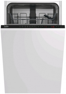 Beko DIS 25010 посудомоечная машина