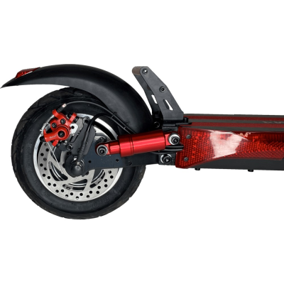 Электросамокат Kugoo Kirin M4 11Ah KK-M4 от магазина Zakaz43