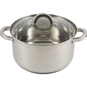 Кастрюли Mallony Mediano 5445 — фото, цена, купить