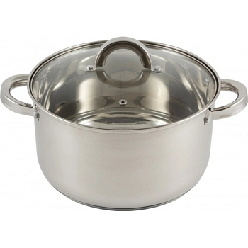 Кастрюли Mallony Mediano 5445 — фото, цена, купить