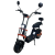 Увеличенное фото: Электроскутер Kugoo Kirin C2 1000W, 48V, 15Ah Электроскутер Kugoo Kirin C2 1000W, 48V, 15Ah от магазина Zakaz43