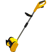 Снегоуборочники Huter SGC 20-2Li — фото, цена, купить