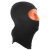Аксессуары Подшлемник REXWEAR флис (черный,110143-606-8698) 110143-606-8698 от магазина Zakaz43