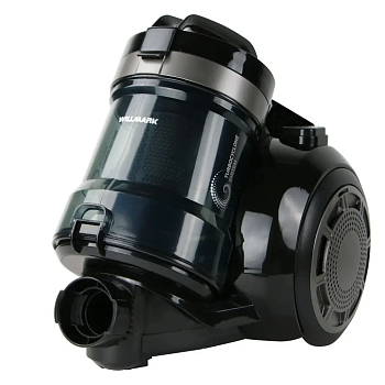 Пылесосы для сухой уборки WILLMARK VC-2298CYM — фото, цена, купить