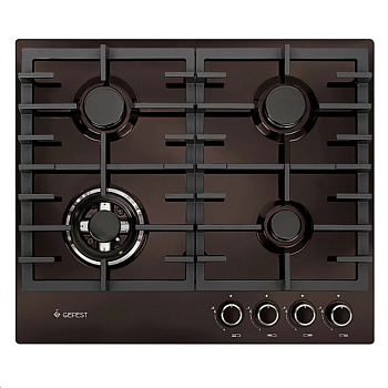 Варочные панели Gefest ПВГ 1214-01 К7 — фото, цена, купить