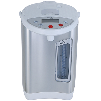 Термопоты Oasis everywhere TP-4LDS — фото, цена, купить