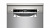 Bosch SPS4HMI3FR посудомоечная машина