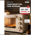 Жарочные шкафы Eurostek EEO-2503C кремовый EEO-2503С от магазина Zakaz43