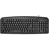 Клавиатуры CBR KB-301M — фото, цена, купить