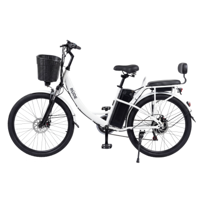 Электровелосипед Rude Stadt SL-S3HWM SL-S3HWM от магазина Zakaz43