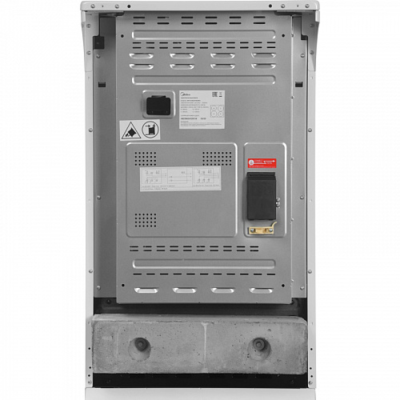 Электрические Midea MFO-D4E20T9E(WH) MFO-D4E20T9E(WH) от магазина Zakaz43