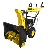 Снегоуборочники Snirrex SLC 6553F — фото, цена, купить