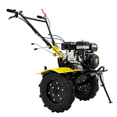 Мотоблоки Huter МК-8000РL — фото, цена, купить