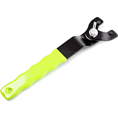 Для УШМ Ключ RedVerg для МШУ универсальный 10-42 мм(900431) — фото, цена, купить