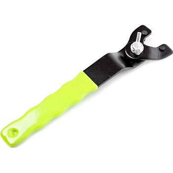 Для УШМ Ключ RedVerg для МШУ универсальный 10-42 мм(900431) — фото, цена, купить