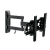 Увеличенное фото: Кронштейны VLK TRENTO-13 black Кронштейны VLK TRENTO-13 black TRENTO-13 от магазина Zakaz43