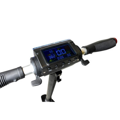 Электросамокат Kugoo Kirin S3 PRO Jilong KK-S3-PRO от магазина Zakaz43