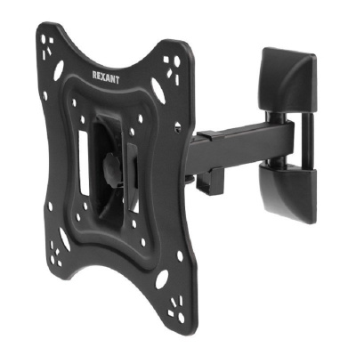 Кронштейны Rexant 38-0060 17"- 43" наклон/поворот 38-0060 от магазина Zakaz43