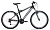 26 FORWARD FLASH 26 1.0 (рост 19" 21ск.) 2020-2021, черный/серый велосипед