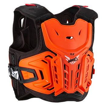 Скидки 15% Leatt Chest Protector 4.5 Junior — фото, цена, купить