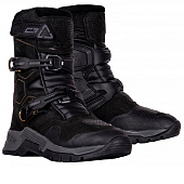 Мотоботы Leatt ADV HydraDri 7.5 Short Boot — фото, цена, купить