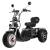 Электротрицикл Ikingi X12 PRO Trike IKG-X12-PRO-TR от магазина Zakaz43