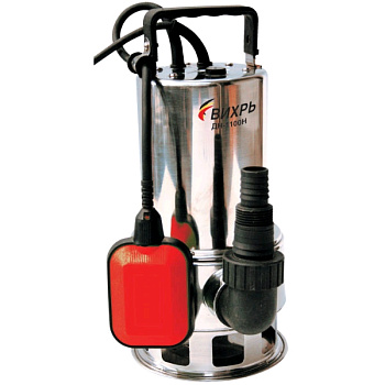 Насосы дренажные Вихрь ДН-1100 — фото, цена, купить