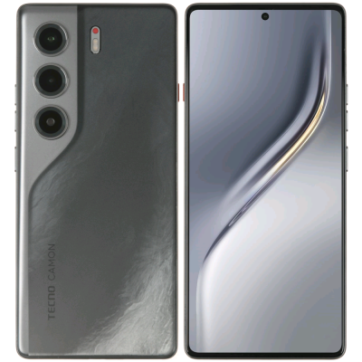 Смартфоны Tecno Camon 40 8/256GB Galaxy Black CM5 256+8 GALAXY BLACK от магазина Zakaz43