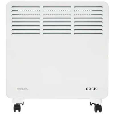 Конвекторы Oasis vk-10 VK-10 от магазина Zakaz43