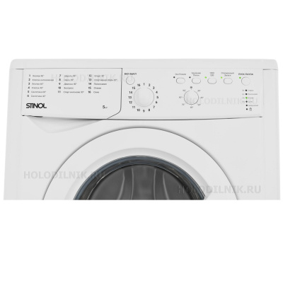 Отдельностоящие STINOL WSTS 510 B WSTS 510 B от магазина Zakaz43